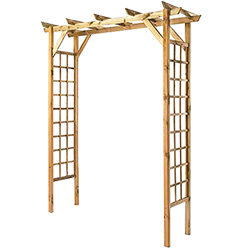 Pergolas