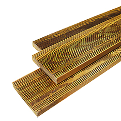 Terrasse Yellow Pine