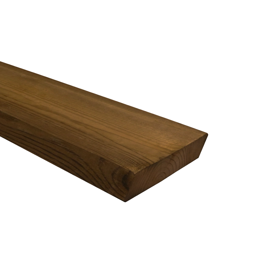 Lame Claire-Voie Bois EvoluH27