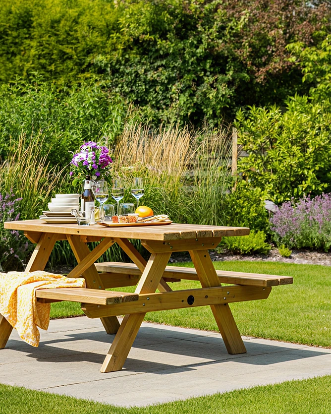 Décorations & Mobilier