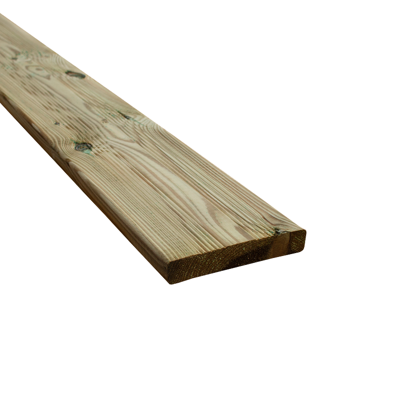 Terrasse Pin Sylvestre 25x142